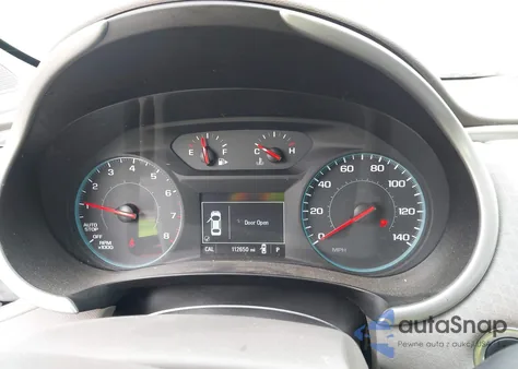 2019 Chevrolet Malibu 1Ls from USA, damaged, VIN 1G1ZB5ST6KF200363